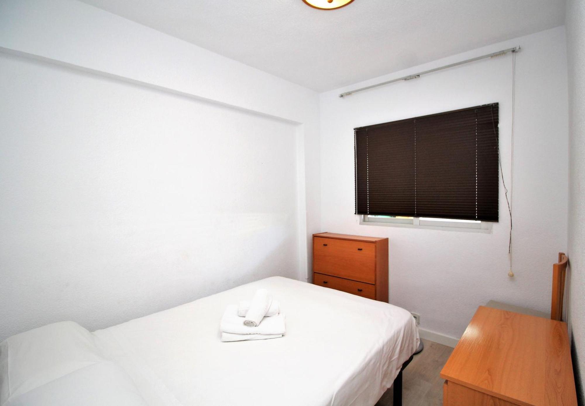 Donna II 7-32 Apartment Levante Beach-Old Town Benidorm Exterior photo