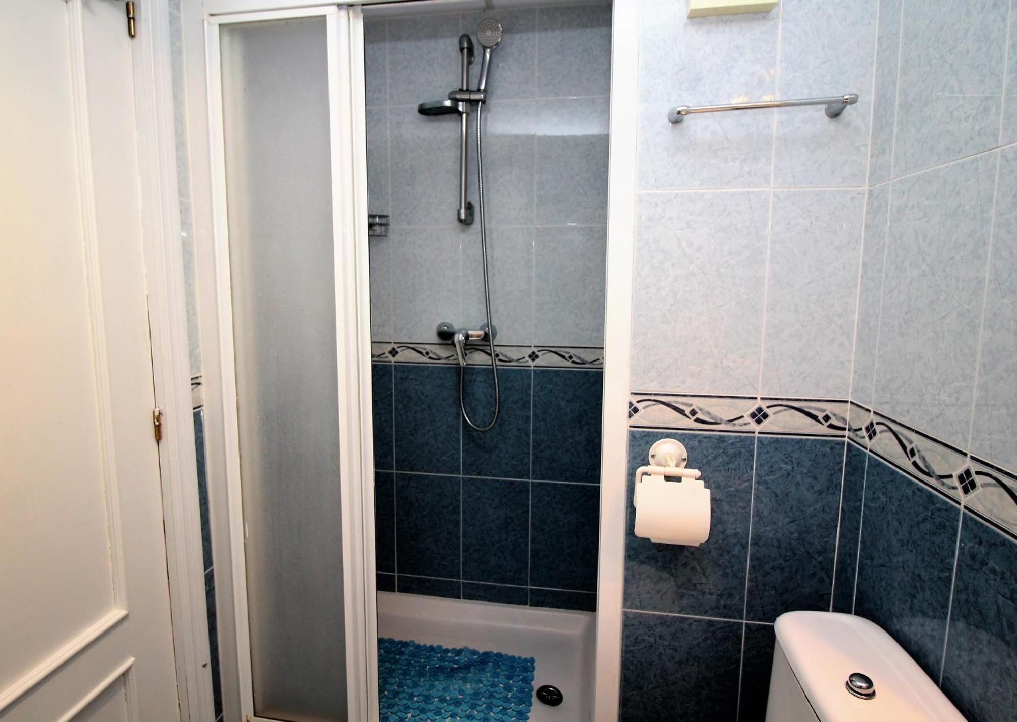 Donna II 7-32 Apartment Levante Beach-Old Town Benidorm Exterior photo
