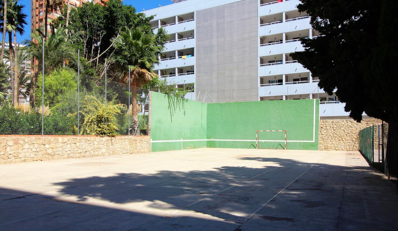 Donna II 7-32 Apartment Levante Beach-Old Town Benidorm Exterior photo